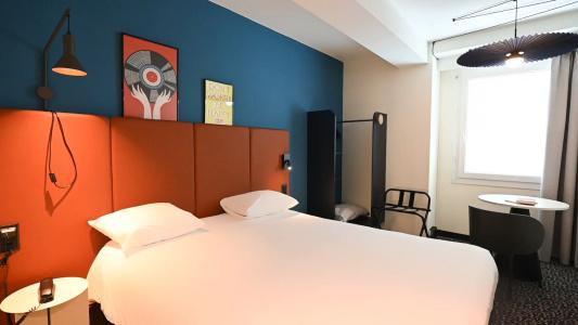 ibis Lausanne Centre - 31
