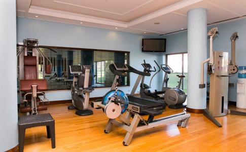 Pestana Sintra Golf Resort & Spa - 21