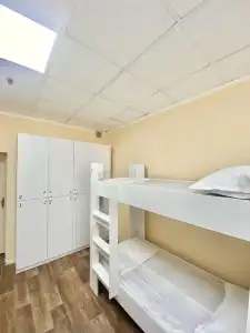 Alma-Ata Hostel - 53