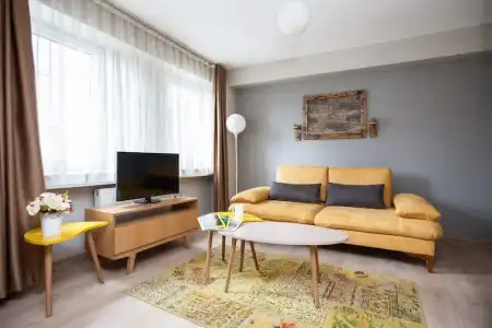 Galata 1785 Suites - 53