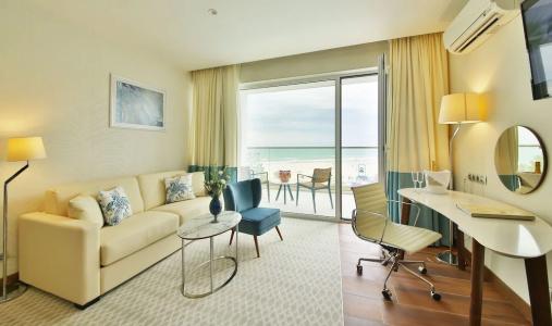 Maritim Paradise Blue - 48