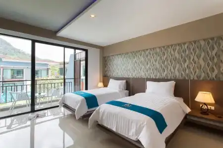 The Phu Beach - 50