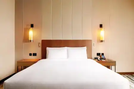 Hilton Kota Kinabalu - 62