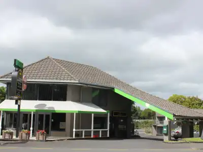 Motel 80 - 0