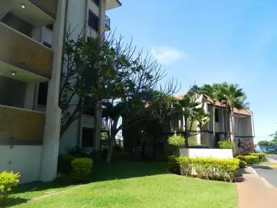 Maui Beach Vacation Club - 12