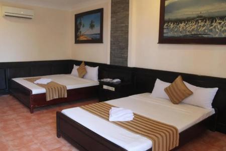 Doi Su Resort - 47