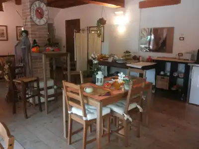 Country Home B&B Il Melo - 13