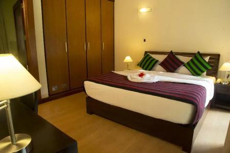 Occidental Paradise Dambulla - 41