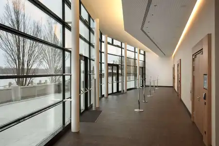 Hilton Vienna Waterfront - 39