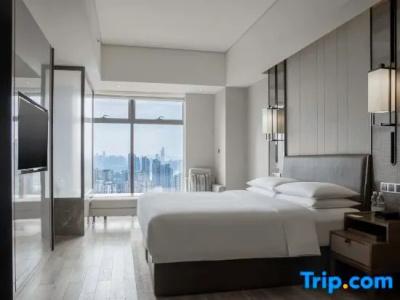 Chongqing Marriott - 34