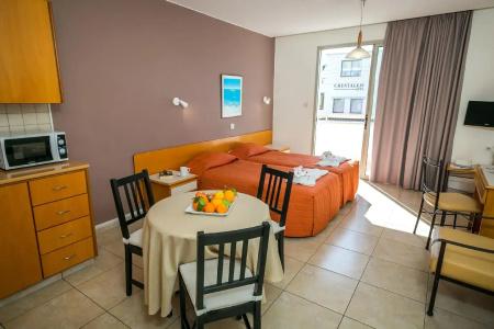 Crystallo Apartments - 14