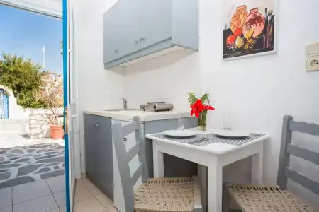 Zoumis Residence - 36