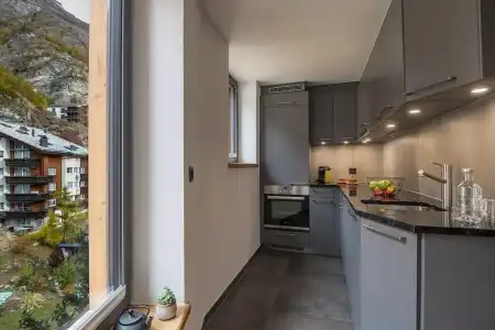 22 Summits Apartments - 74