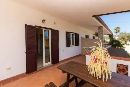 Residence Villantica - 218