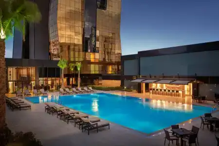 Tango Arjaan by Rotana Asia - 8