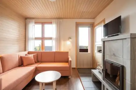 Ski-Inn AurinkoRinne - 50