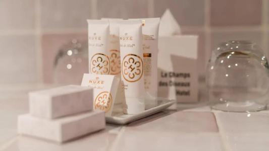 Le Champ des Oiseaux Hôtel & Spa 4* - 67