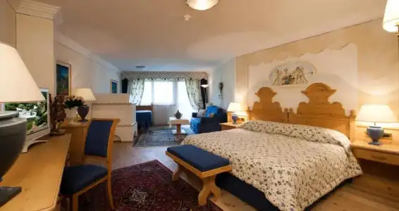 Sassongher – Preferreds & Resorts - 97