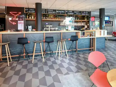 ibis Auxerre Centre - 24