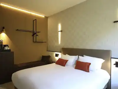 Mercure Namur - 54