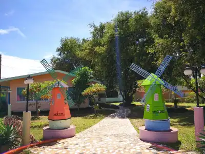 Golden Gold Resort & Spa Khaoyai - 16