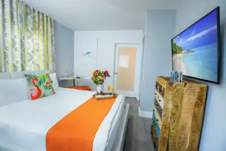 Seaside All Suites - 53