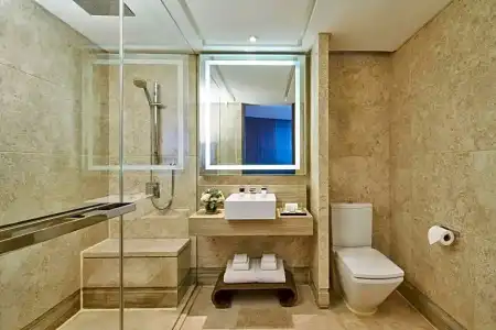 Singapore Marriott Tang Plaza - 125