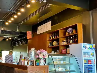 Jaidee Cafe & Hostel Chiangrai - 10
