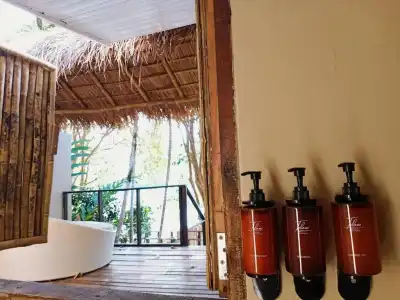 Koh Kood BED's Mini-Hotel - 170