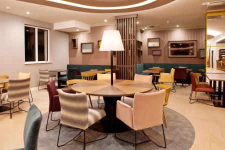 Hampton by Hilton Regensburg - 17