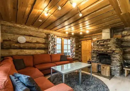 Levikaira Apartments - Log Cabins - 59