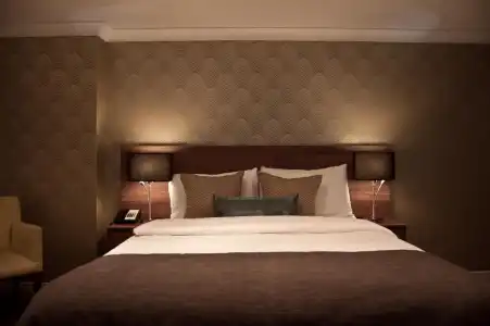 Best Western Mornington London Hyde Park - 34