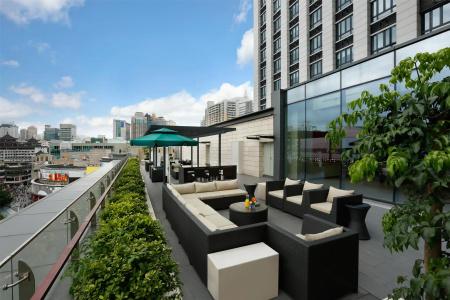 Hyatt Place Shenzhen Dongmen - 27