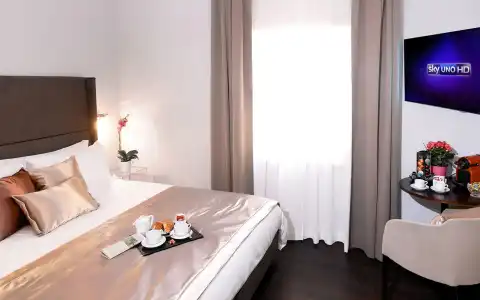 My Suites Piazza di Spagna - 2