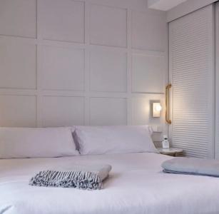 Room Mate Cosmo – City Centre, Valencia - 114