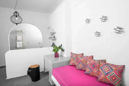 Salvatore Caldera Suites - 26