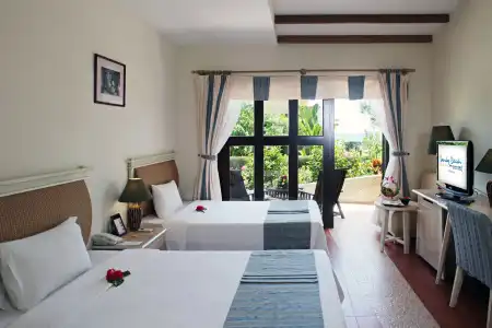 Non Nuoc Resort - 38
