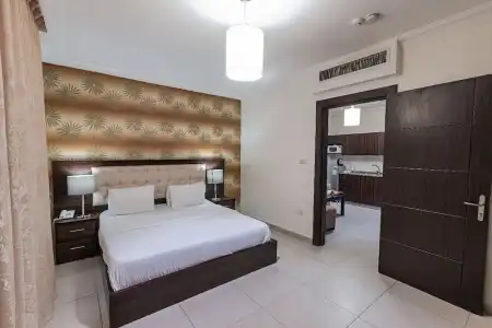 lancaster apartments-Gardens - 66