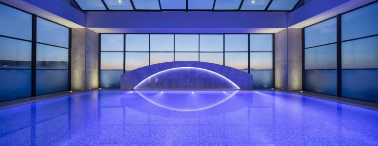 Doubletree by Hilton Umraniye - 18
