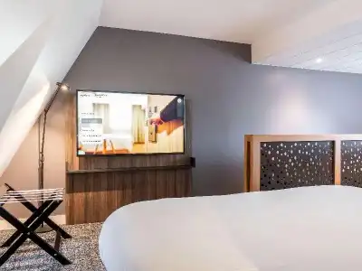 Novotel Deauville Beach - 174