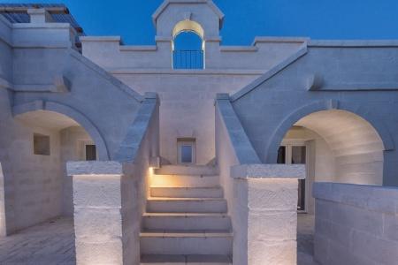 La Residenza - Corte dei Messapi Raro Villas Collection - 115