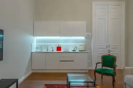 Tiflis Opera Aparthotel - 131