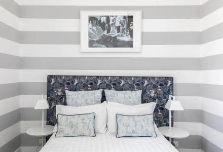 Suite Time Capri Villa La Pergola - 69