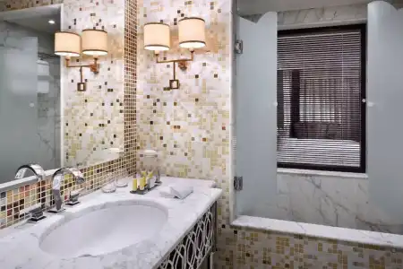 Fes Marriott Jnan Palace - 88