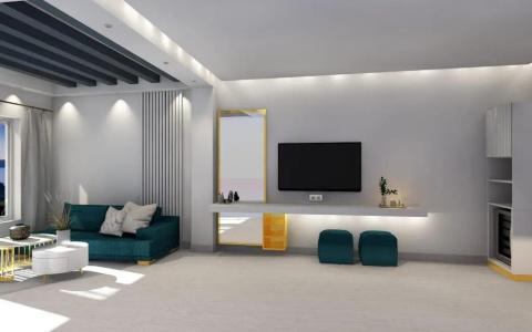 Aura Suites - 71