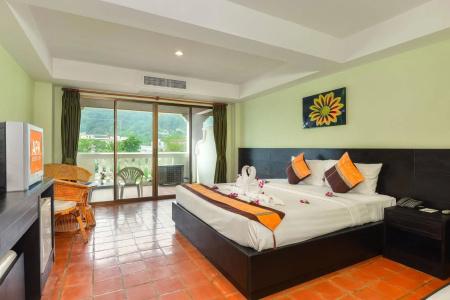 APK Resort - 3
