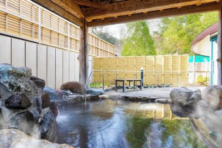 Kanponoyado Otaru - 17