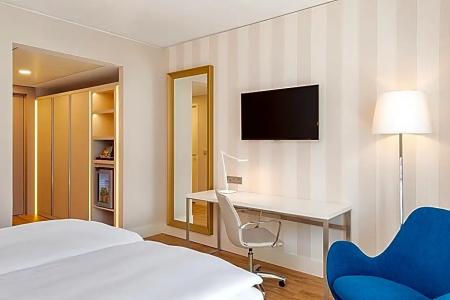 NH Leipzig Zentrum - 49