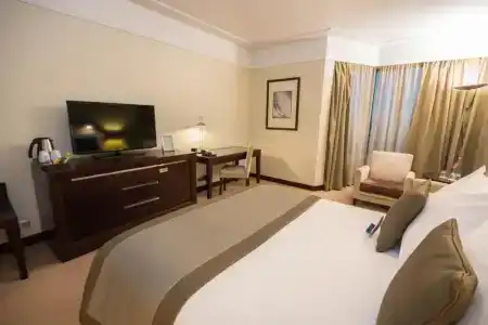 Crowne Plaza PORTO by IHG - 70