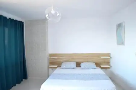 Deep Blue Guest House - 31